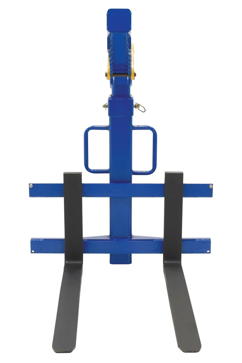 Vestil Manufacturing Corp Overhead Load Lifters - Image 5