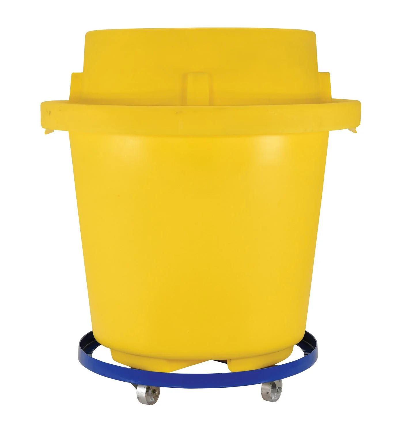 Vestil Manufacturing Corp Overpack Drum Dollies - Image 2