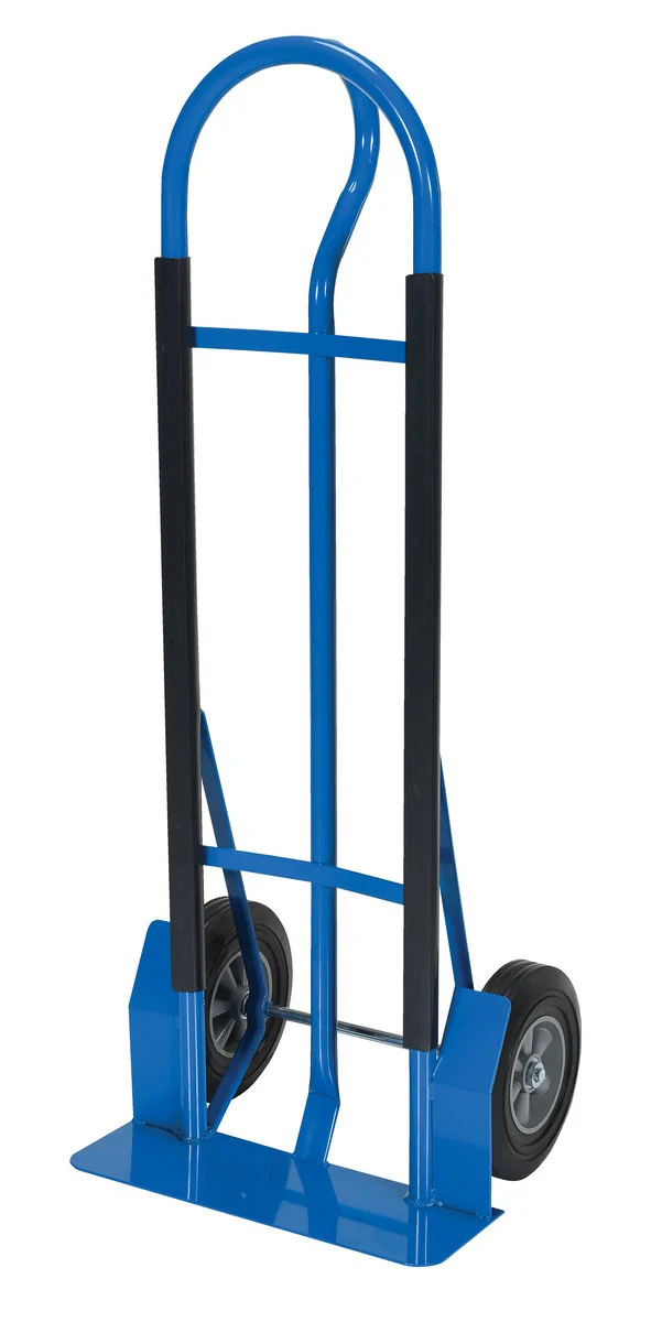 Vestil Manufacturing Corp P Handle Hand Trucks
