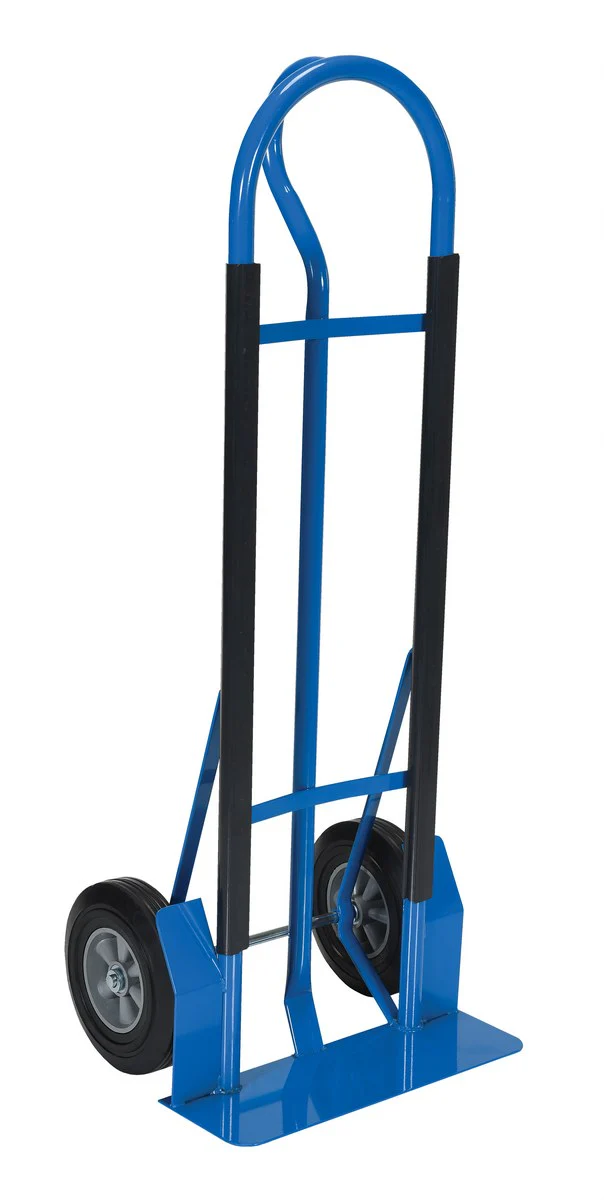 Vestil Manufacturing Corp P Handle Hand Trucks - Image 3