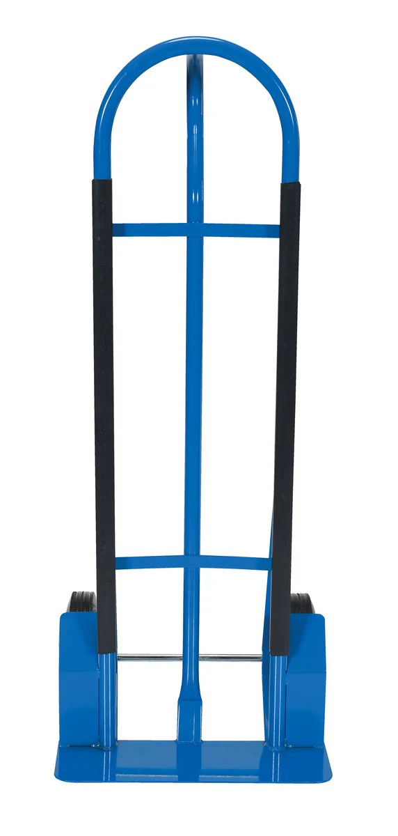 Vestil Manufacturing Corp P Handle Hand Trucks - Image 4