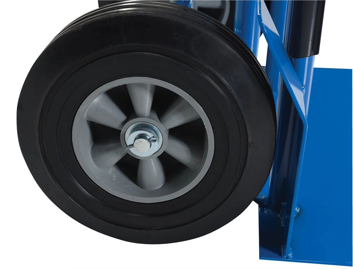 Vestil Manufacturing Corp P Handle Hand Trucks - Image 5