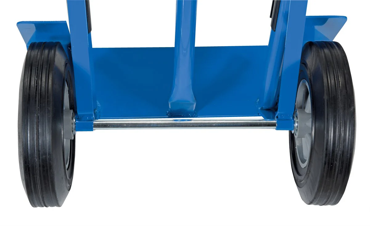 Vestil Manufacturing Corp P Handle Hand Trucks - Image 6