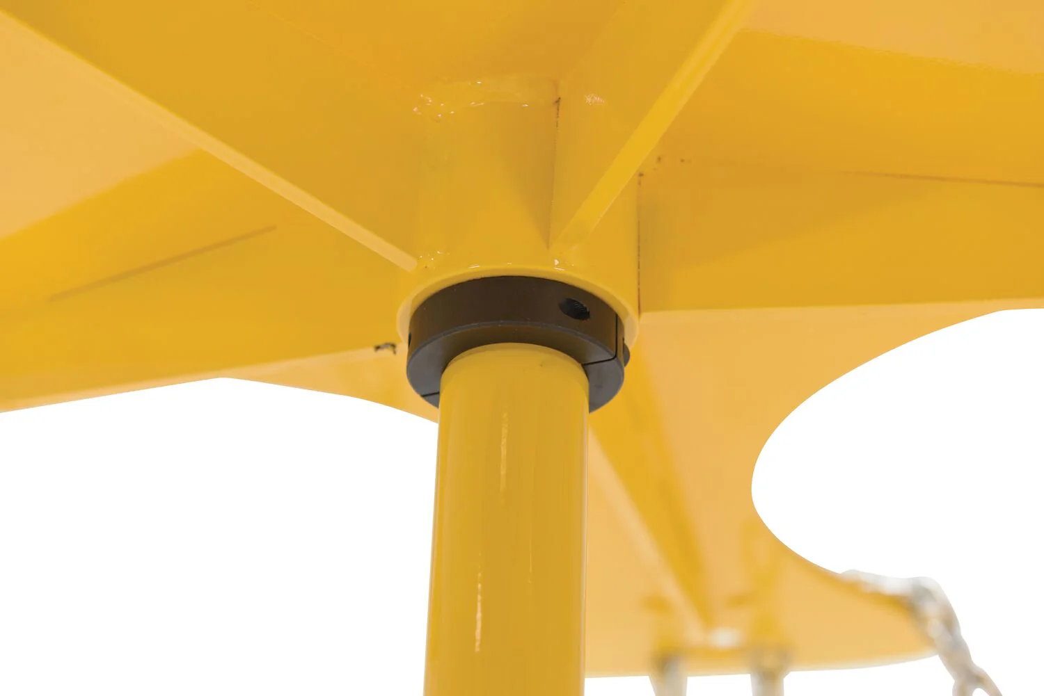 Vestil Manufacturing Corp Pail Carousel Racks - Image 6