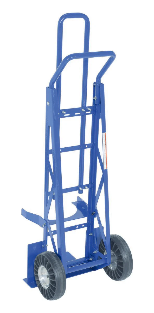Vestil Manufacturing Corp Pail Hand Truck - Image 2