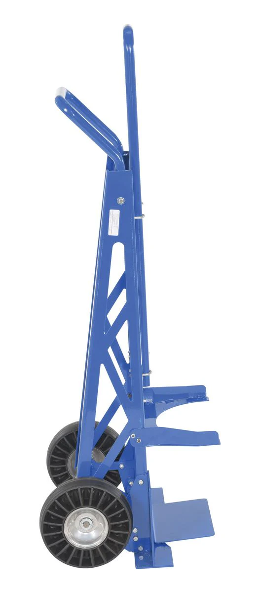 Vestil Manufacturing Corp Pail Hand Truck - Image 3