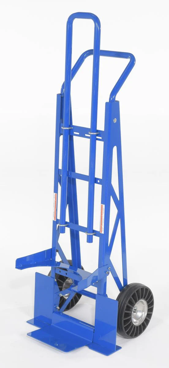 Vestil Manufacturing Corp Pail Hand Truck - Image 4