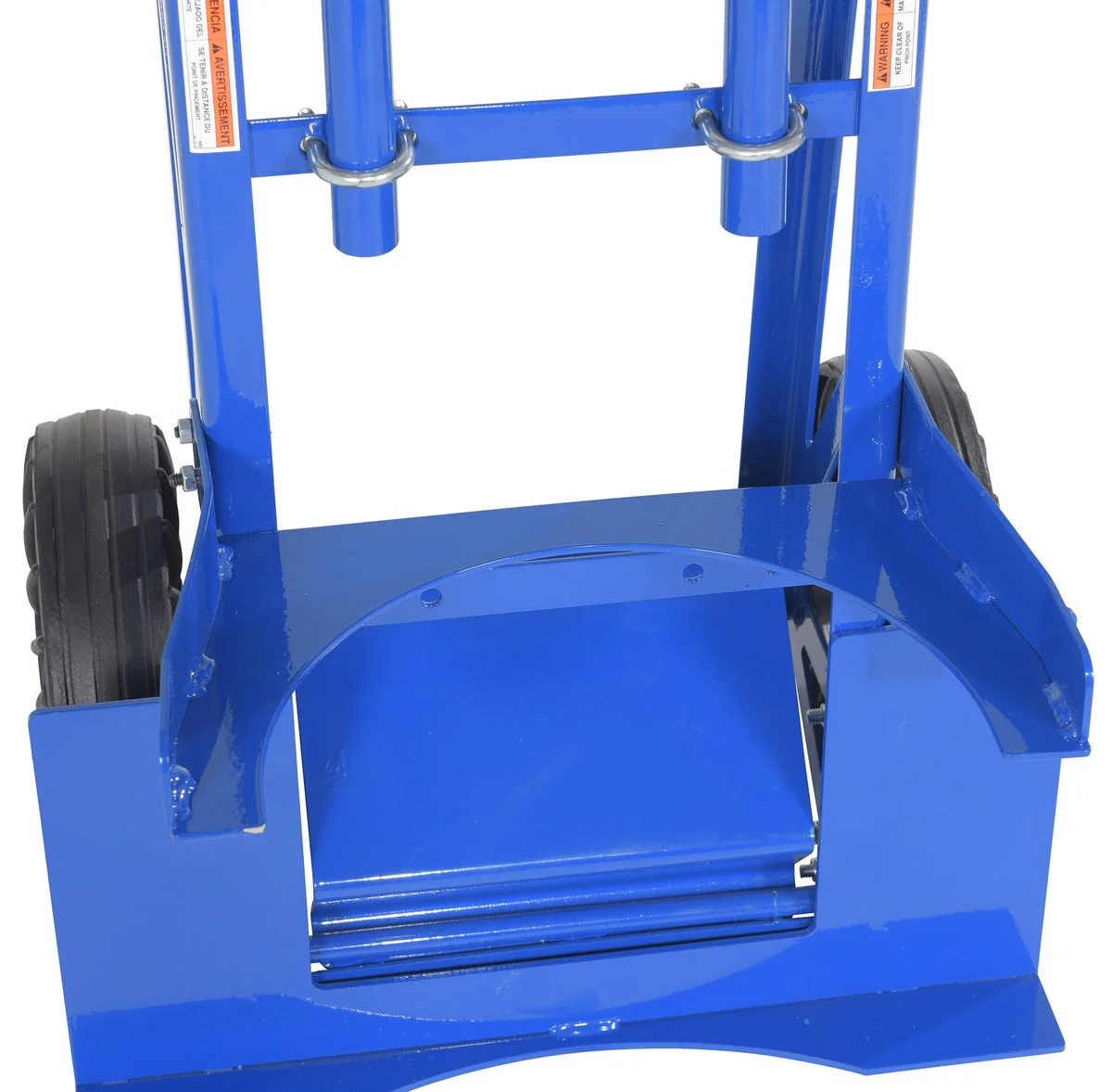 Vestil Manufacturing Corp Pail Hand Truck - Image 6