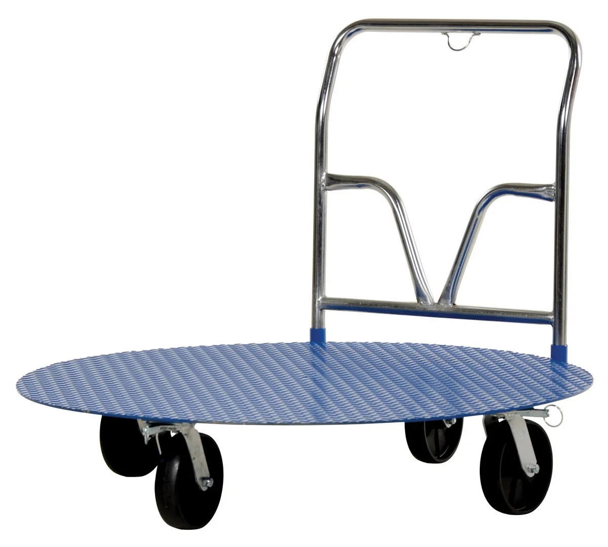 Vestil Manufacturing Corp Pallet Cart & Carousel - Image 3
