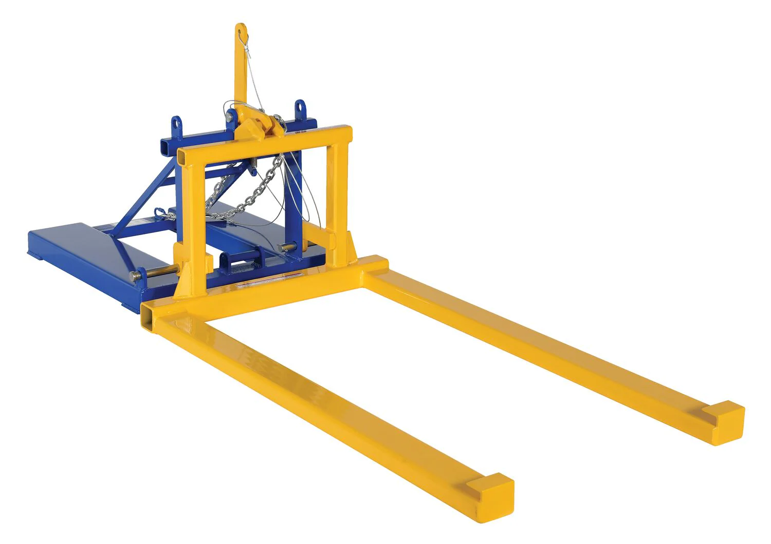 Vestil Manufacturing Corp Pallet Dumper/Retainer - Image 3