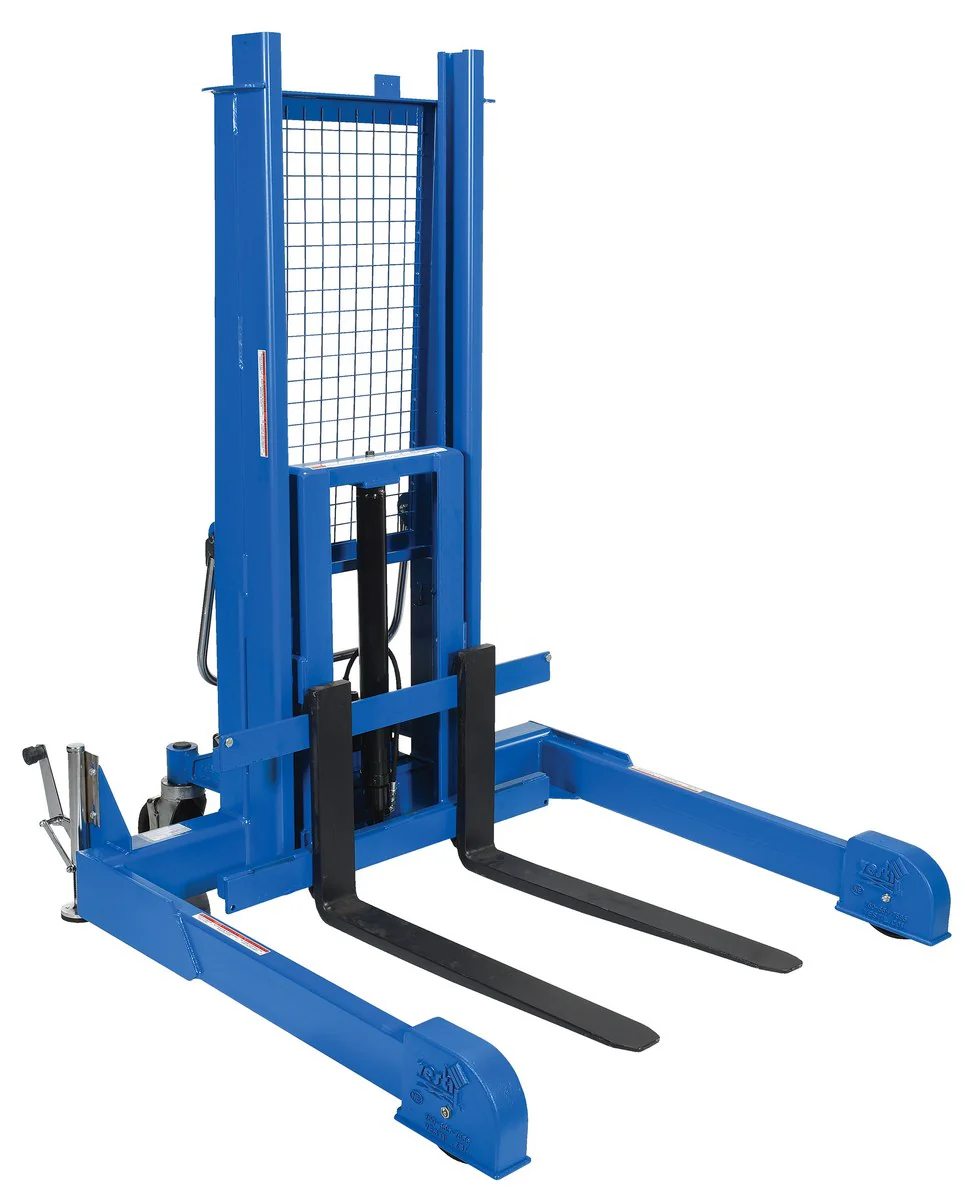 Vestil Manufacturing Corp Pallet Master/Servers