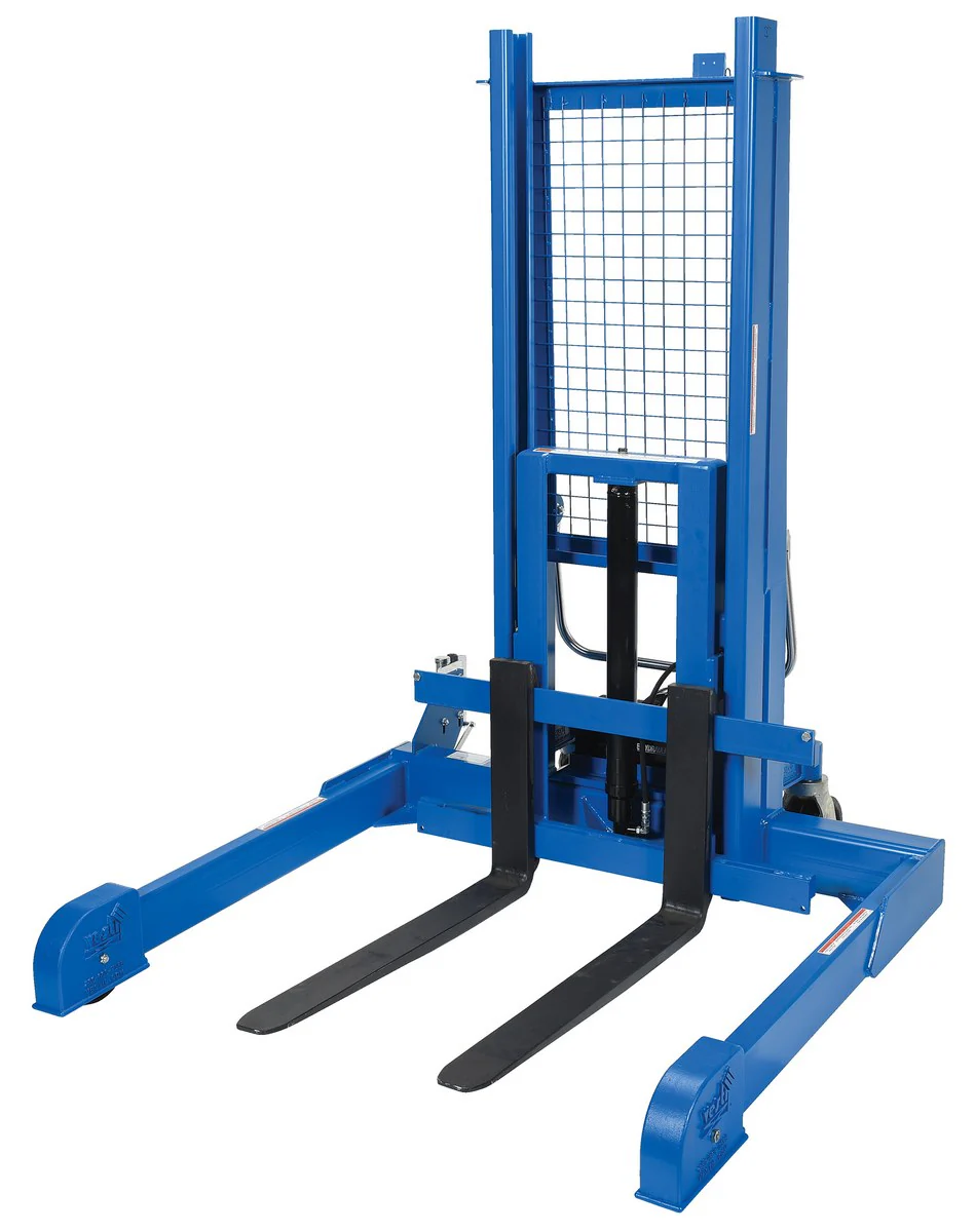 Vestil Manufacturing Corp Pallet Master/Servers - Image 2