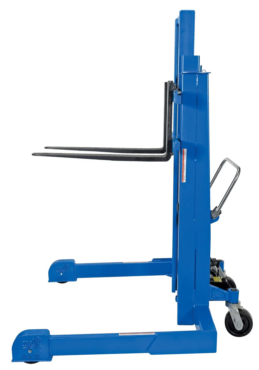 Vestil Manufacturing Corp Pallet Master/Servers - Image 6