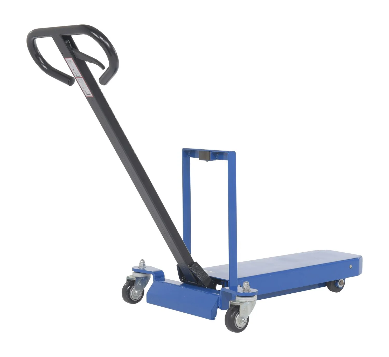 Vestil Manufacturing Corp Pallet Master Single Fork - Image 3