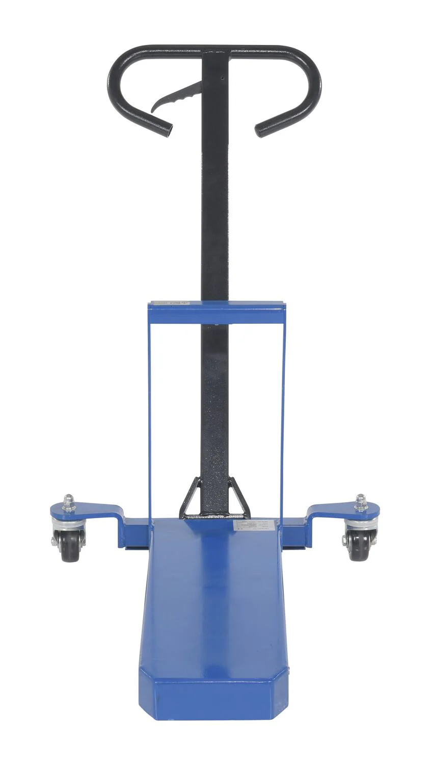 Vestil Manufacturing Corp Pallet Master Single Fork - Image 4