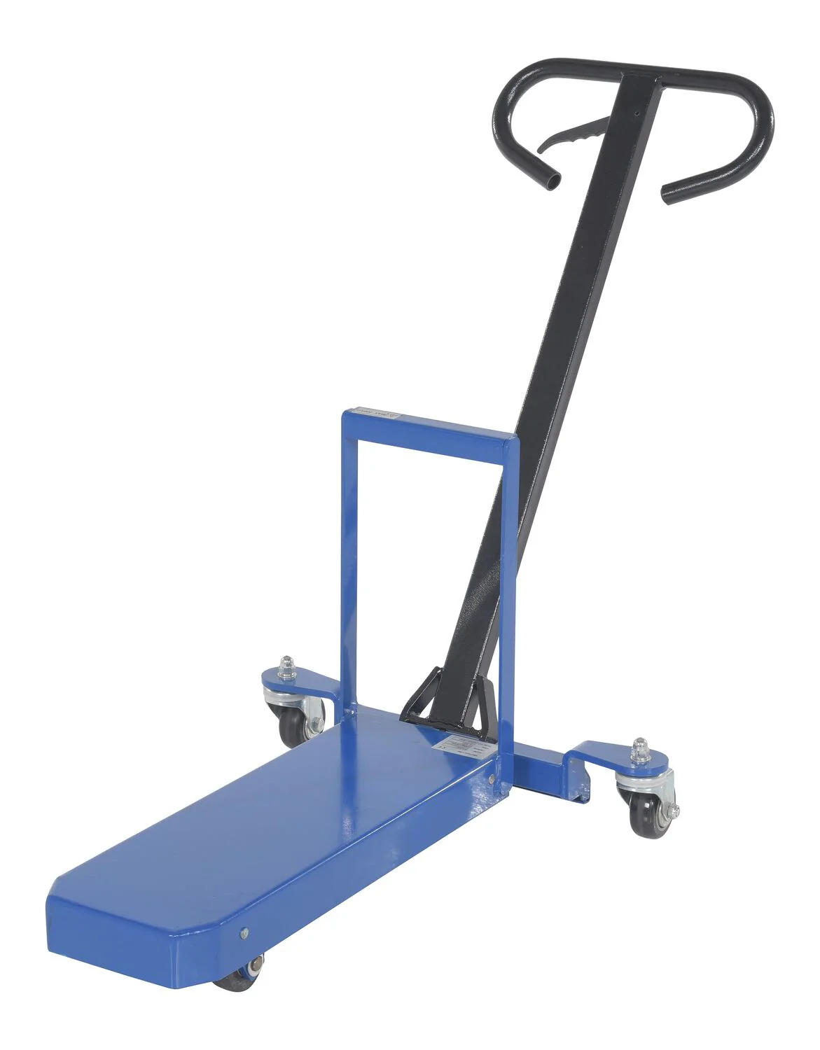 Vestil Manufacturing Corp Pallet Master Single Fork - Image 6