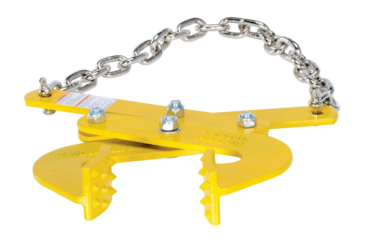 Vestil Manufacturing Corp Pallet Pullers
