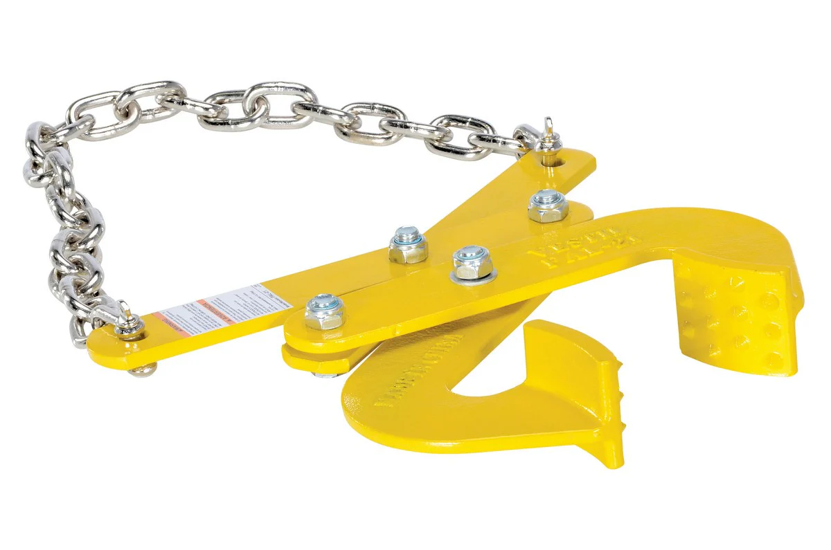Vestil Manufacturing Corp Pallet Pullers - Image 2