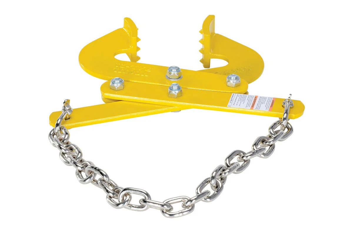 Vestil Manufacturing Corp Pallet Pullers - Image 4