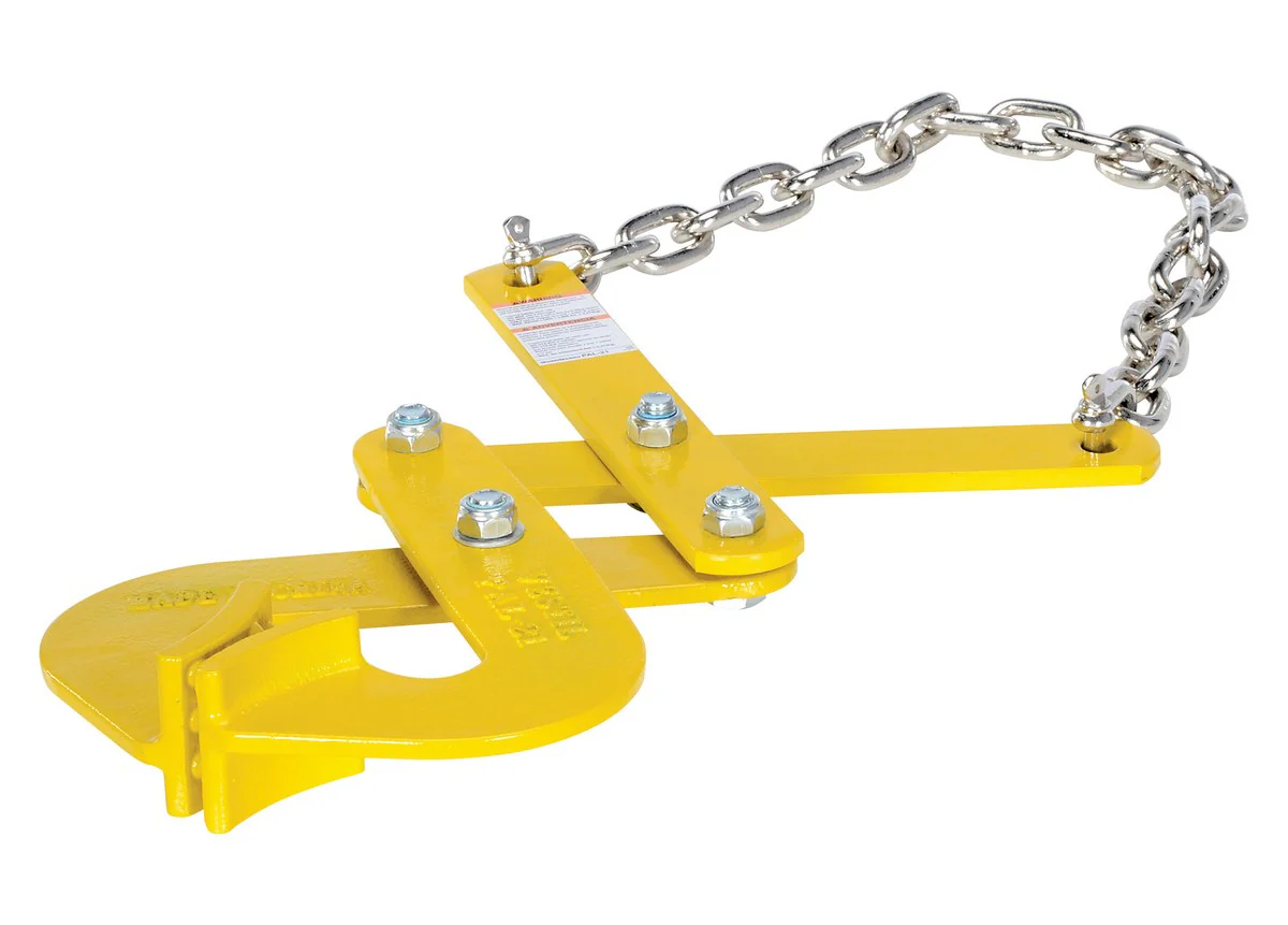 Vestil Manufacturing Corp Pallet Pullers - Image 5