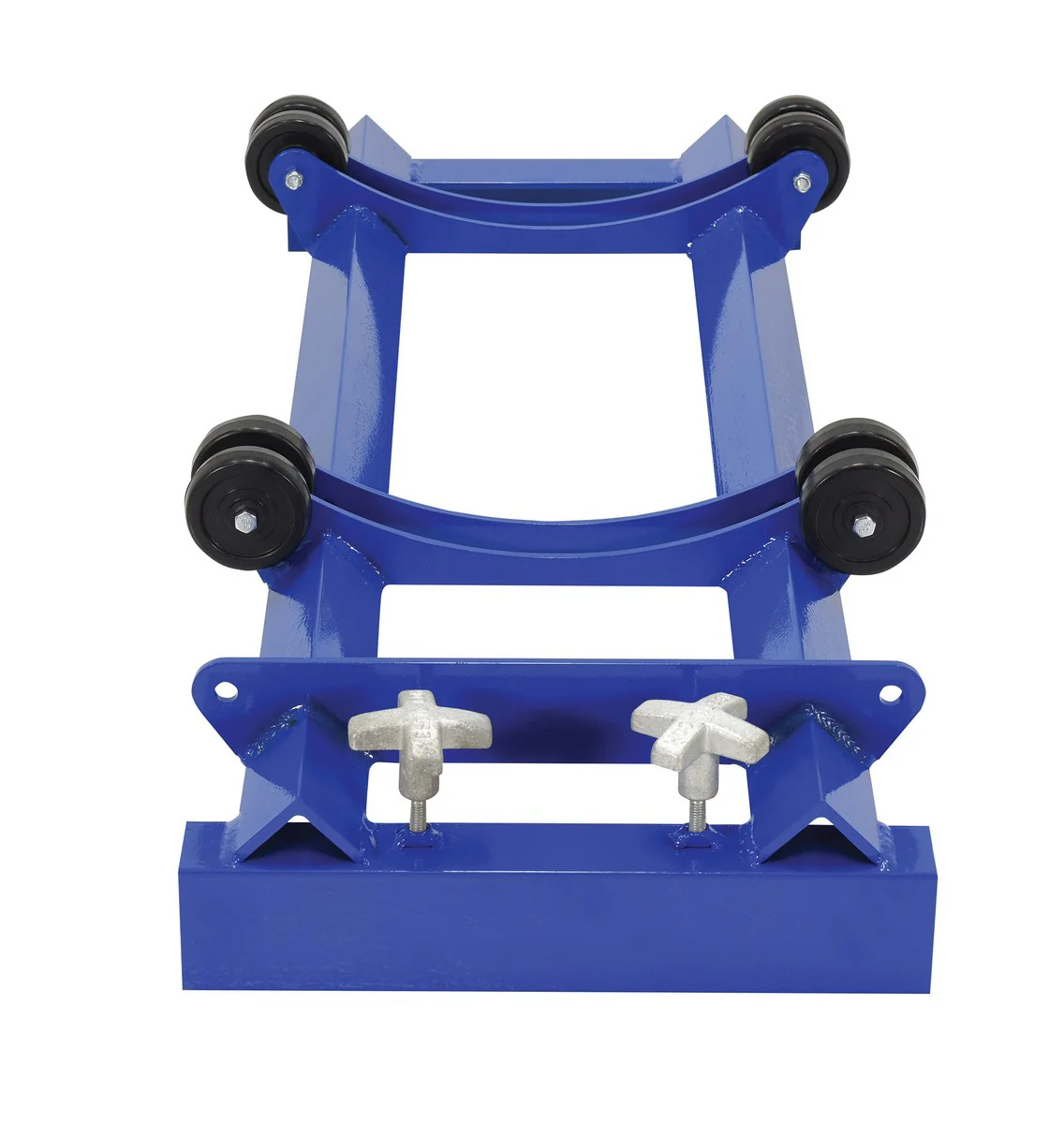 Vestil Manufacturing Corp Pallet Rack Drum Cradles - Image 5