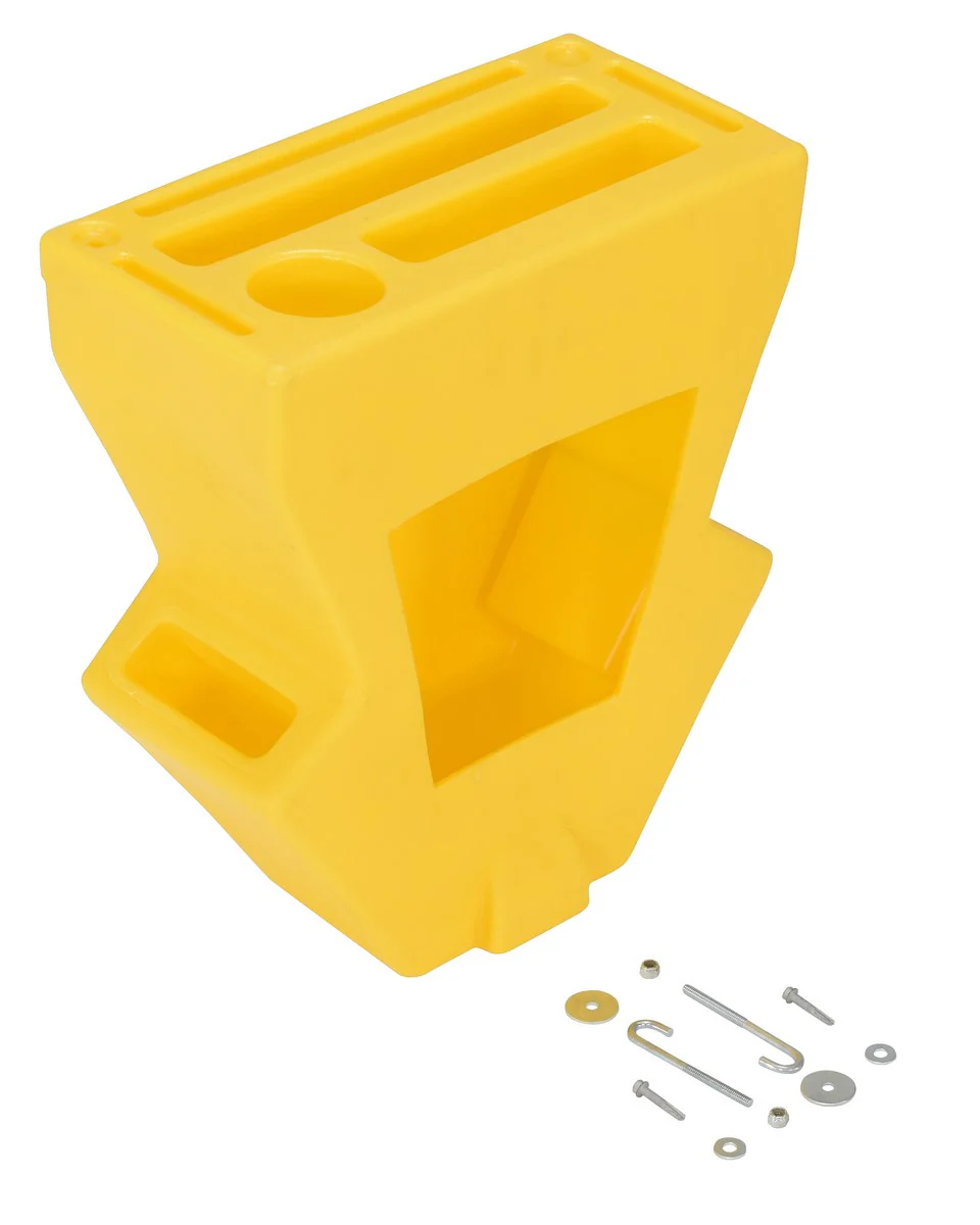 Vestil Manufacturing Corp Pallet Truck Caddies - Image 4