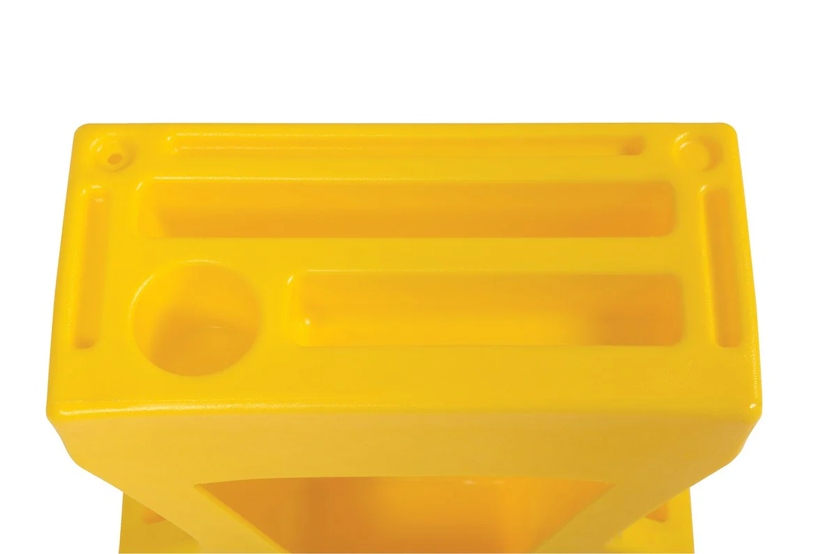 Vestil Manufacturing Corp Pallet Truck Caddies - Image 6
