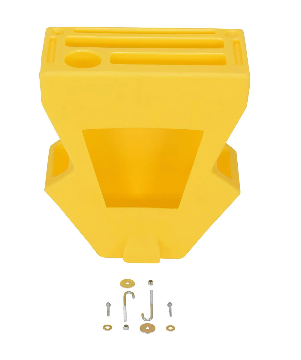 Vestil Manufacturing Corp Pallet Truck Caddies - Image 7
