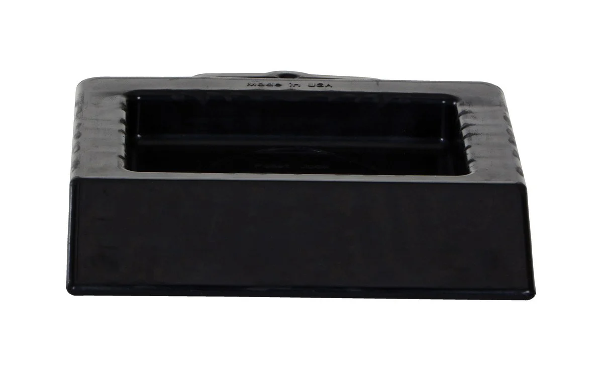 Vestil Manufacturing Corp Pallet Truck Stop - Image 2