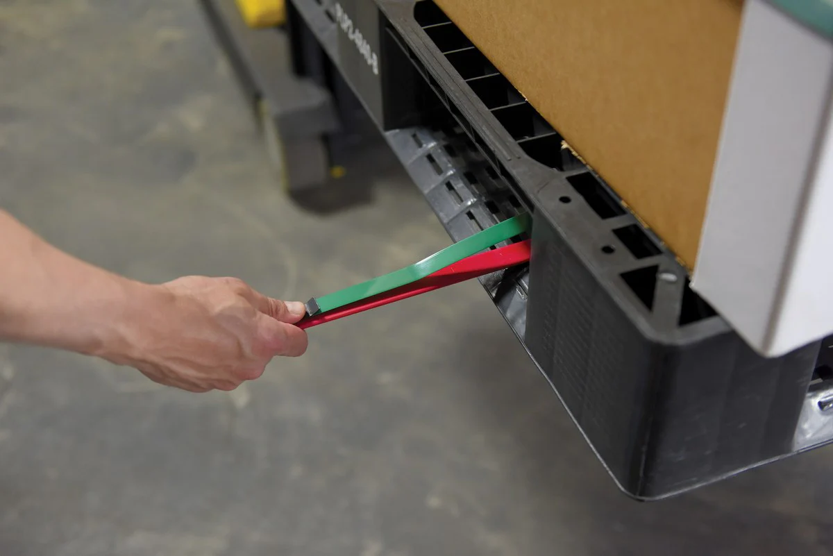 Vestil Manufacturing Corp Pallet Wand - Image 4