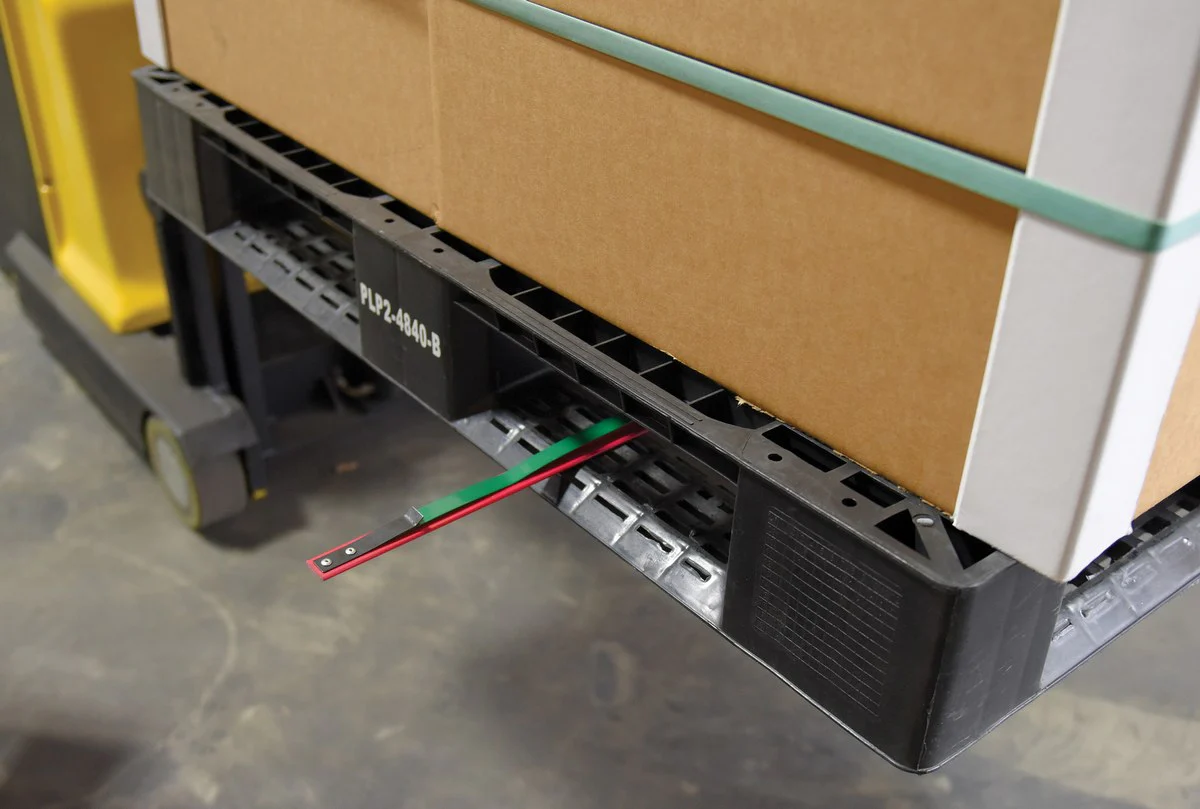 Vestil Manufacturing Corp Pallet Wand - Image 5
