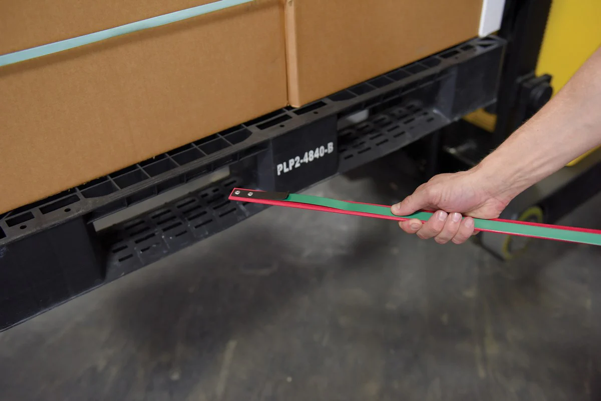 Vestil Manufacturing Corp Pallet Wand - Image 6