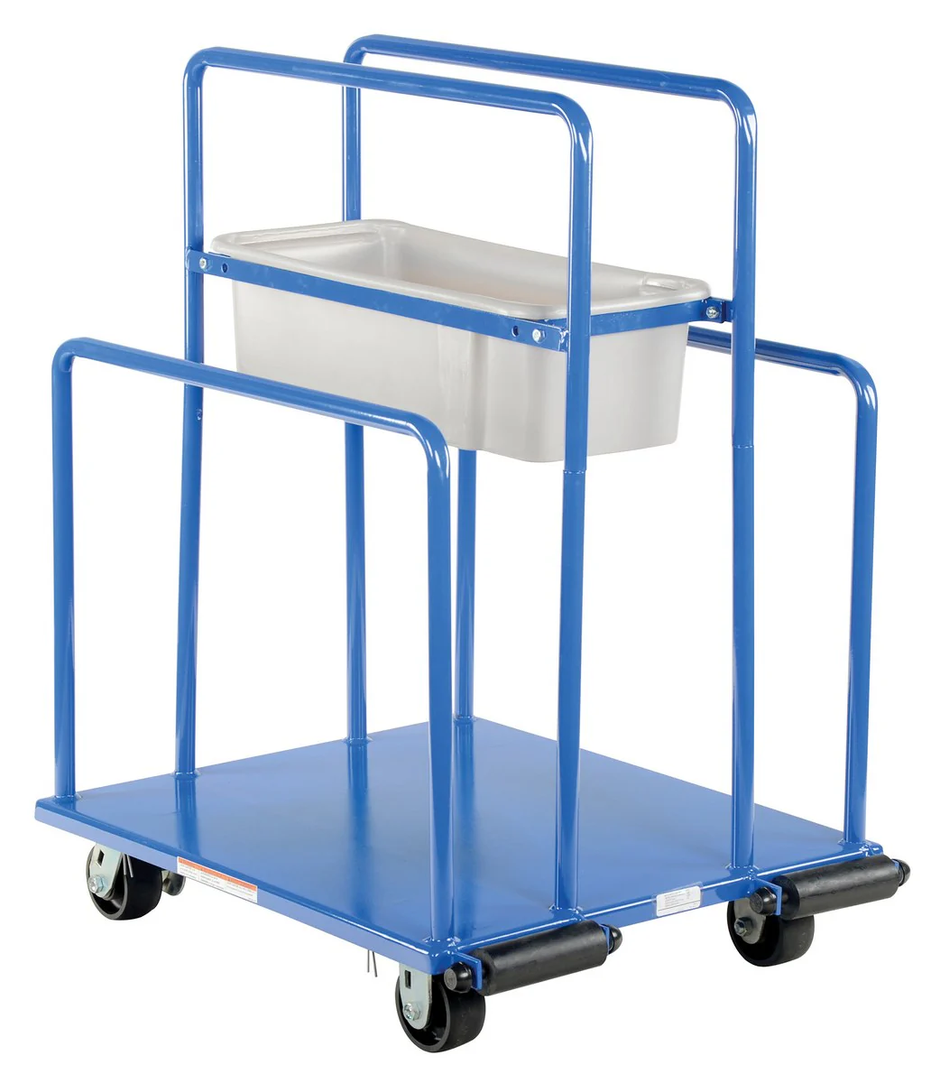 Vestil Manufacturing Corp Panel Cart