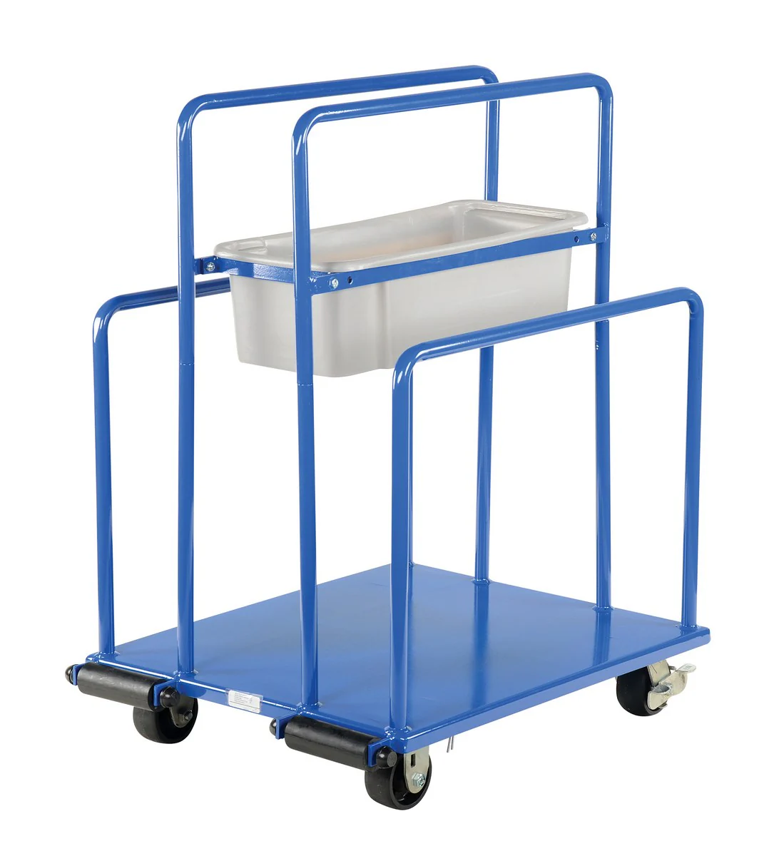 Vestil Manufacturing Corp Panel Cart - Image 2