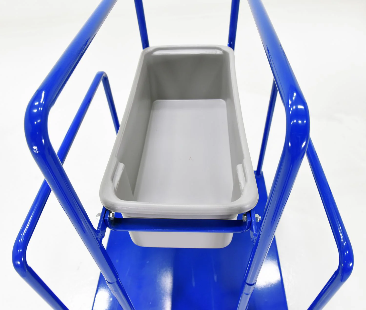 Vestil Manufacturing Corp Panel Cart - Image 3