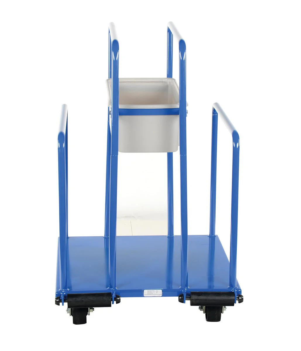 Vestil Manufacturing Corp Panel Cart - Image 4