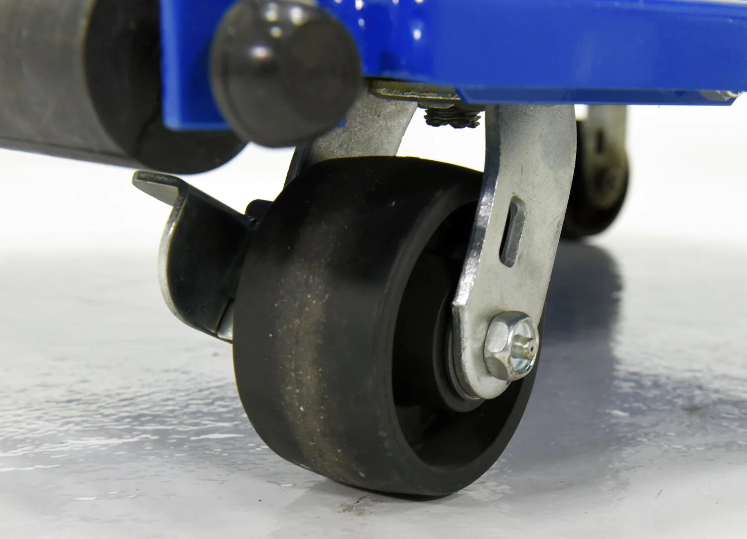 Vestil Manufacturing Corp Panel Cart - Image 6