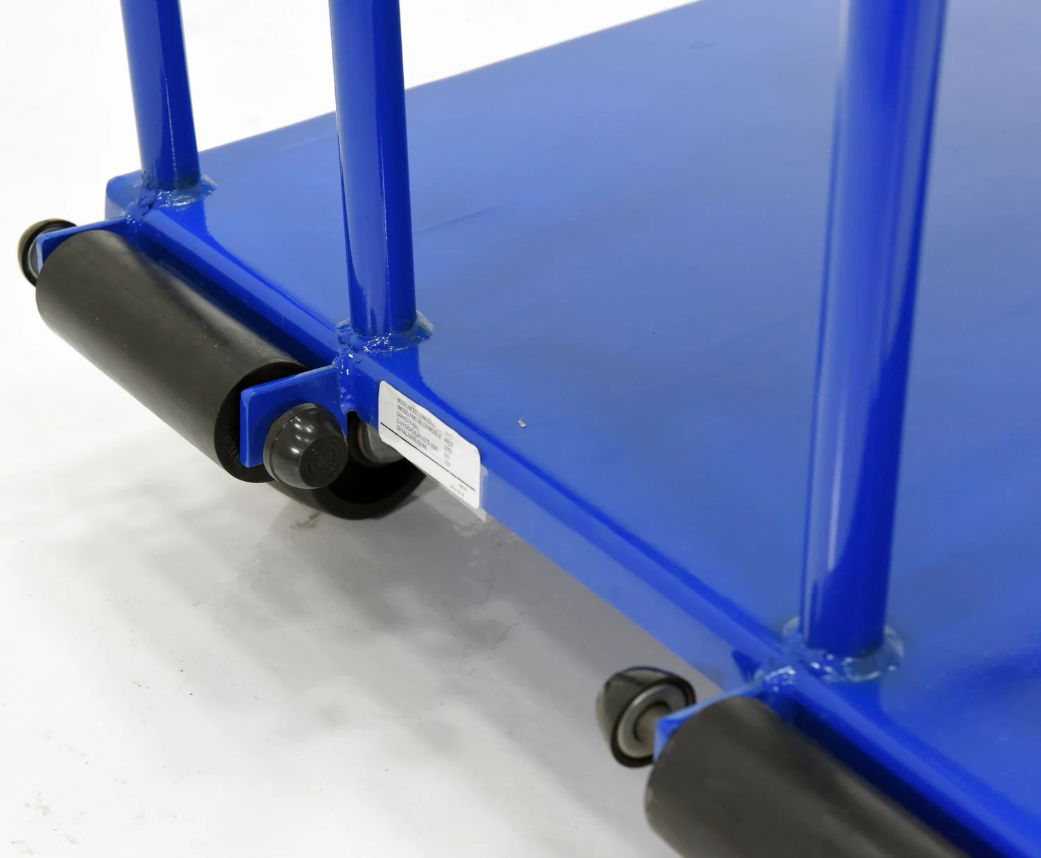 Vestil Manufacturing Corp Panel Cart - Image 7