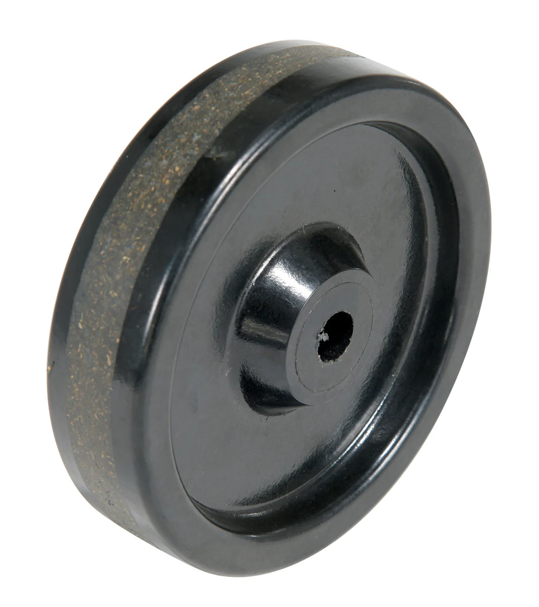 Vestil Manufacturing Corp Phenolic Wheel