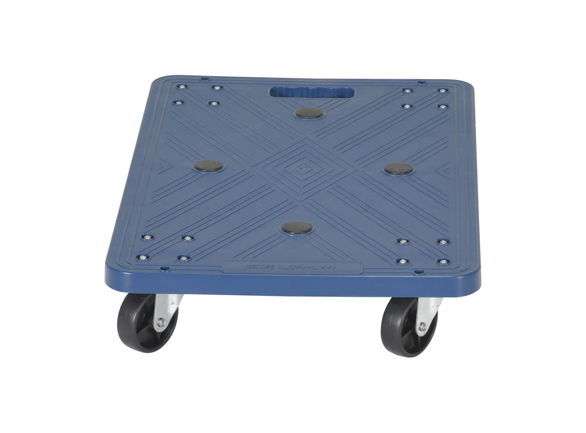 Vestil Manufacturing Corp Plastic Dollies - Image 3