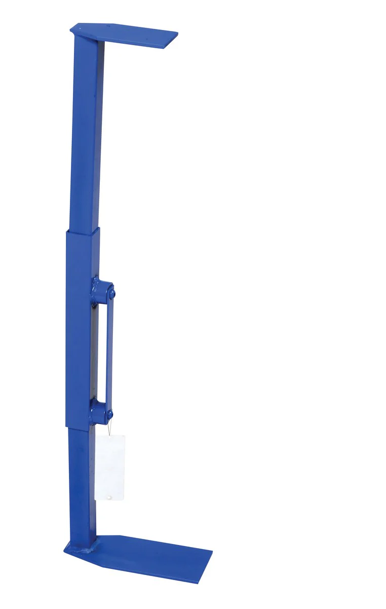 Vestil Manufacturing Corp Plastic & Fiber Drum Adapters and Other Upgrades