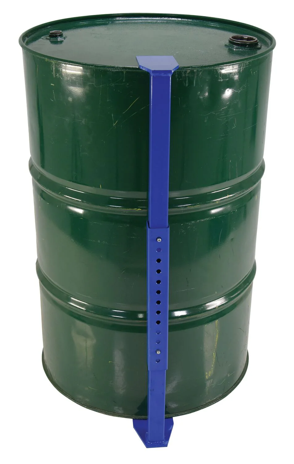 Vestil Manufacturing Corp Plastic & Fiber Drum Adapters and Other Upgrades - Image 2