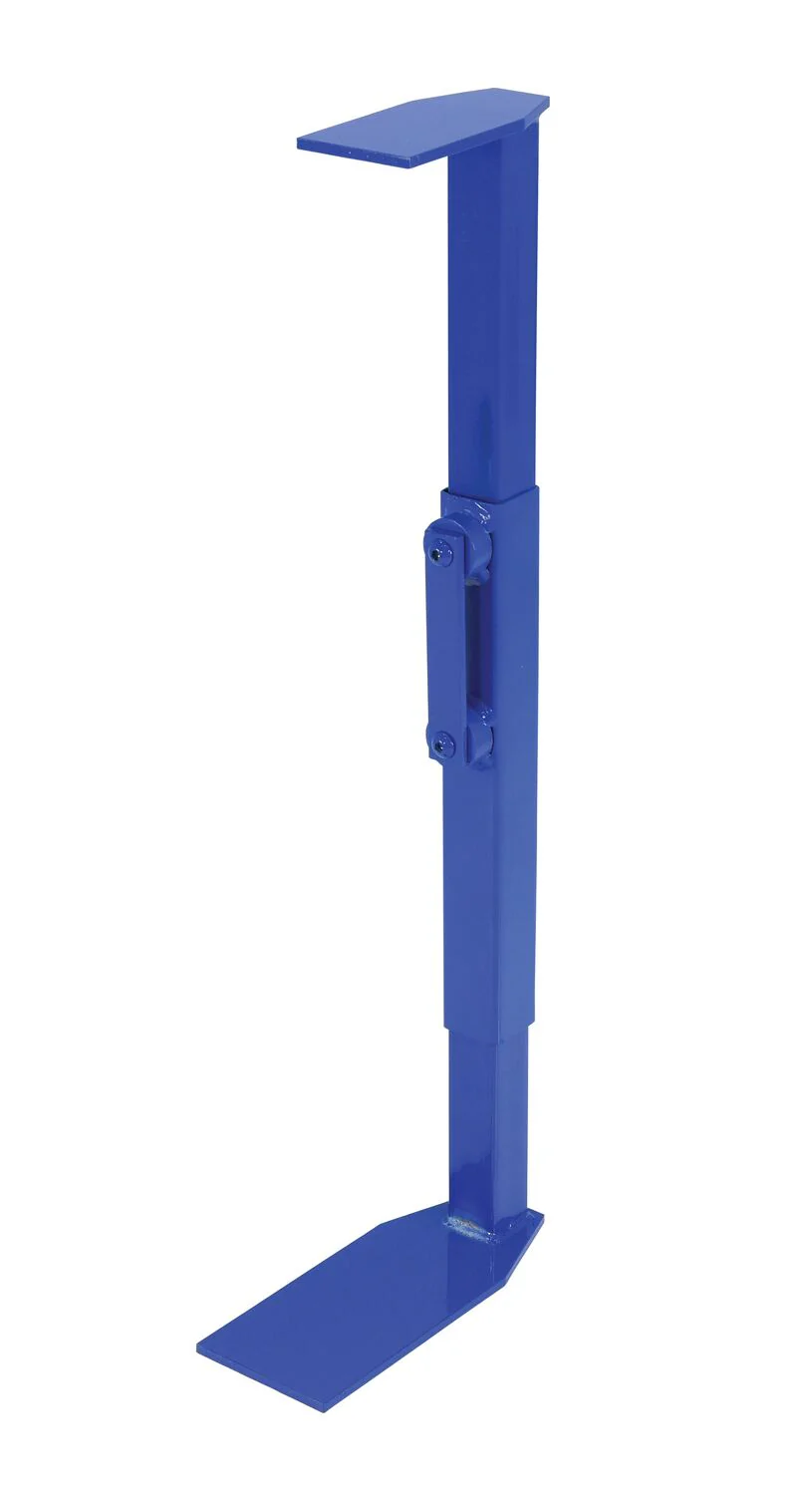 Vestil Manufacturing Corp Plastic & Fiber Drum Adapters and Other Upgrades - Image 3