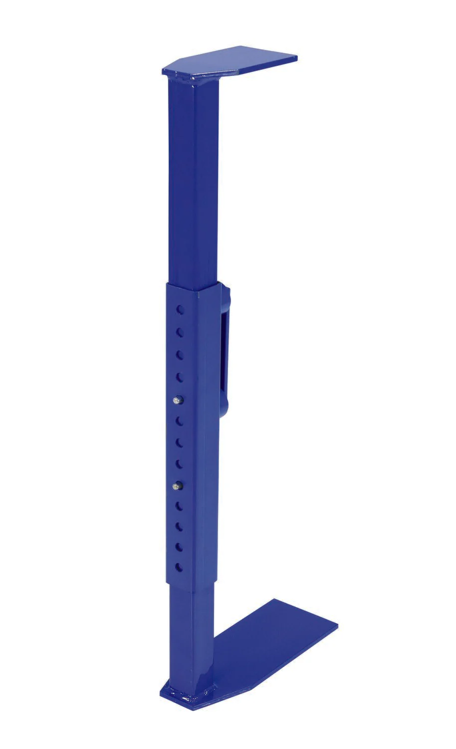 Vestil Manufacturing Corp Plastic & Fiber Drum Adapters and Other Upgrades - Image 4