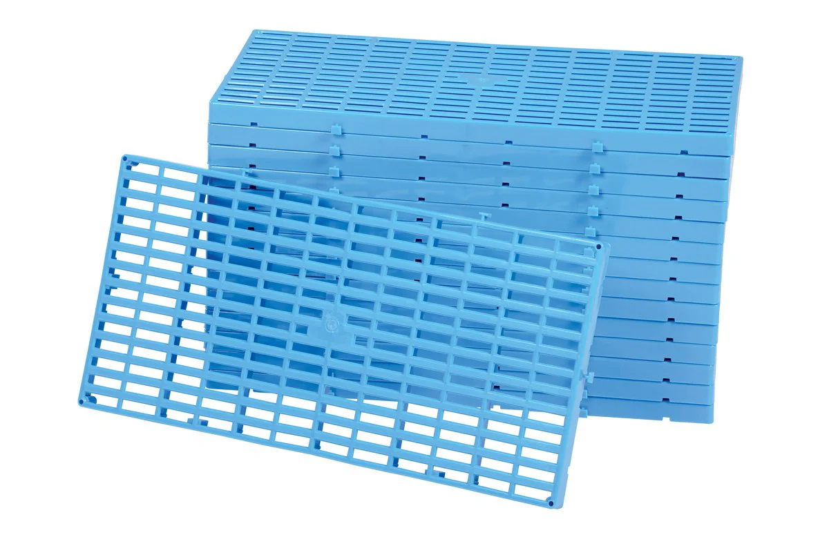 Vestil Manufacturing Corp Plastic Floor Grid - Image 2