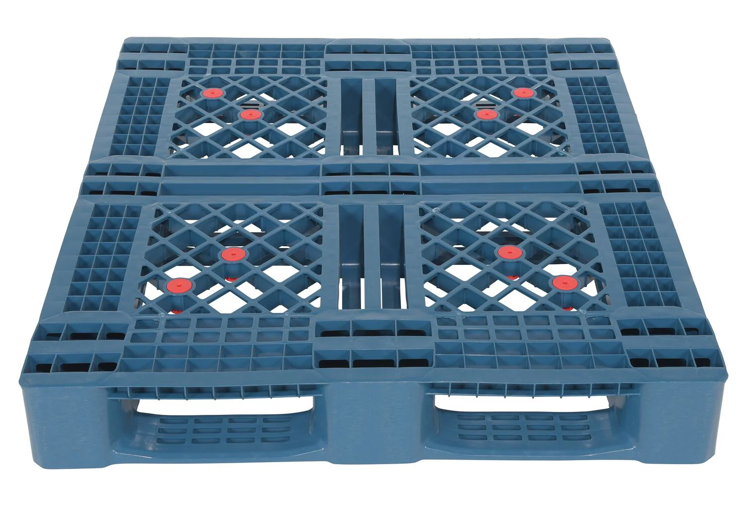 Vestil Manufacturing Corp Plastic Pallets and Skids