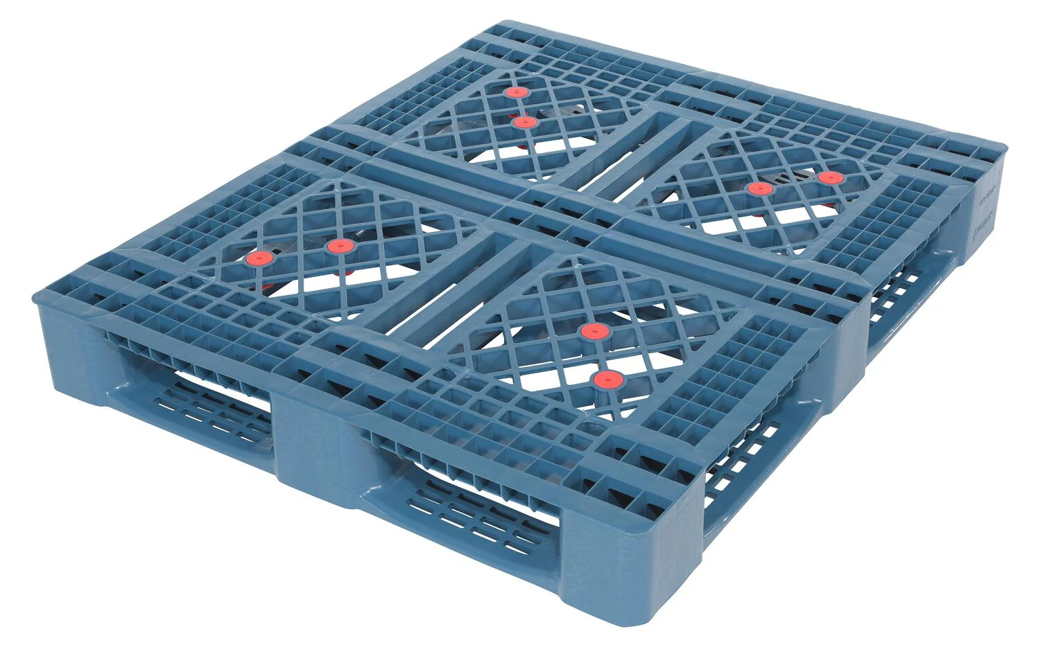 Vestil Manufacturing Corp Plastic Pallets and Skids - Image 2