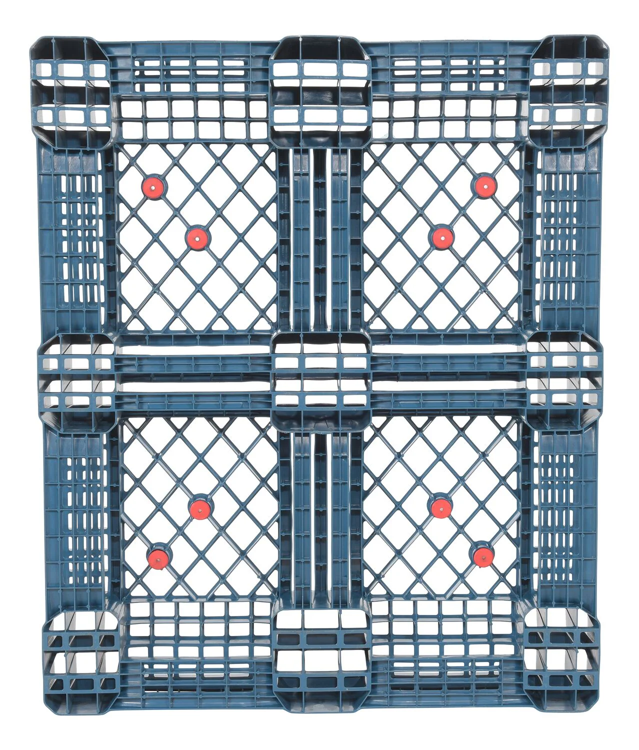 Vestil Manufacturing Corp Plastic Pallets and Skids - Image 3