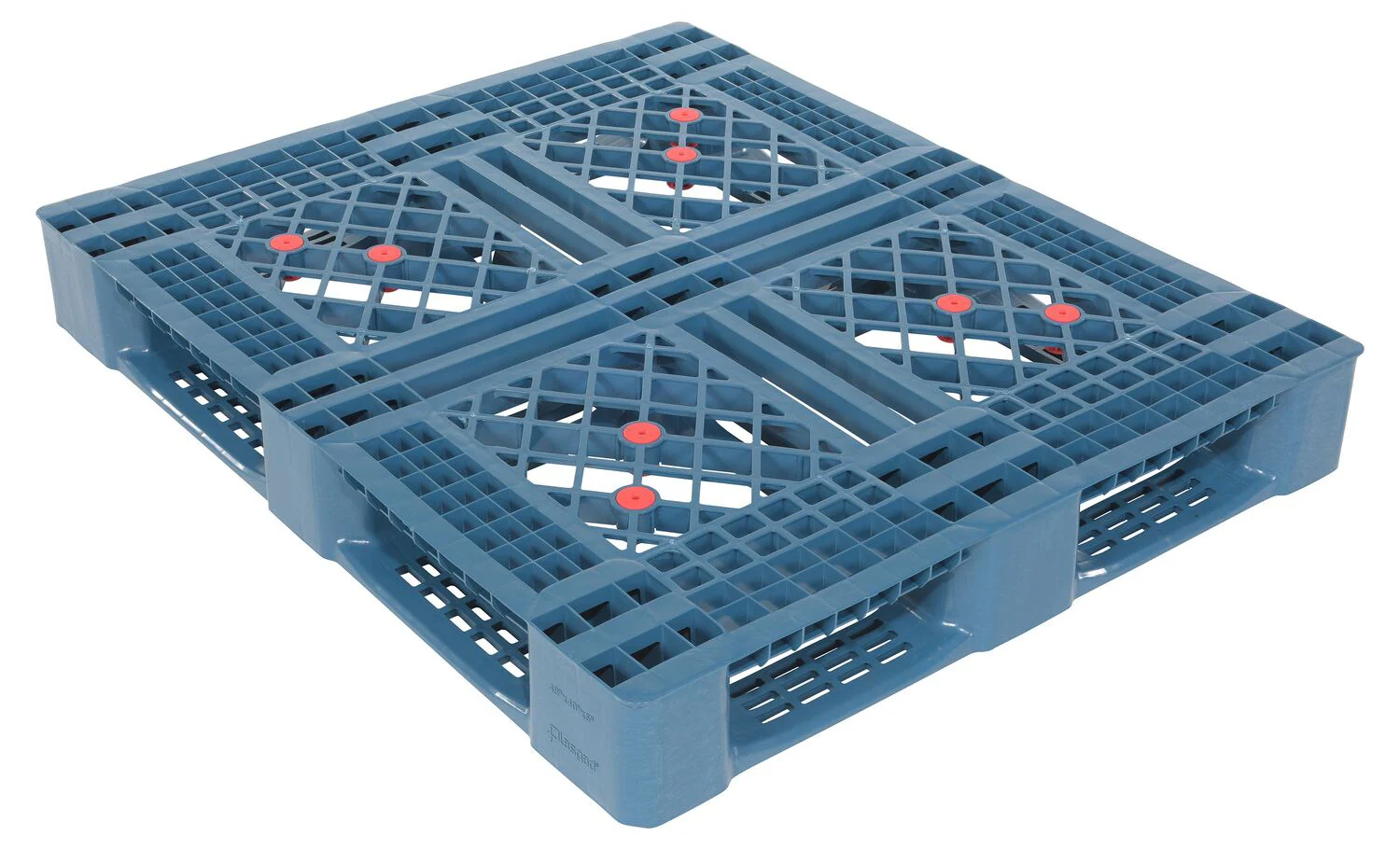 Vestil Manufacturing Corp Plastic Pallets and Skids - Image 4