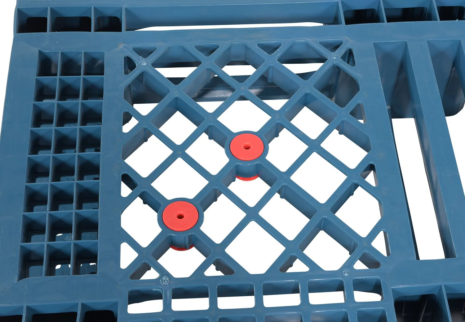 Vestil Manufacturing Corp Plastic Pallets and Skids - Image 5